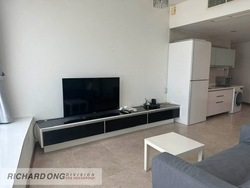 Tribeca (D9), Condominium #582438031